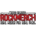 Logo for rockmerch.com