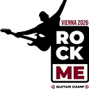 Rock Me Vienna logo