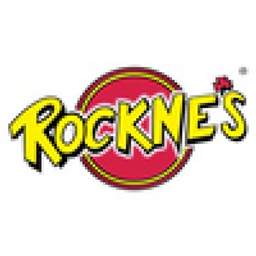 Rockne's logo