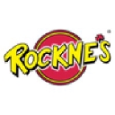 Rocknes Pub logo