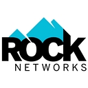 Rock Networks logo
