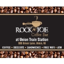 Rock 'N' Joe Union logo