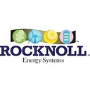 Rocknoll Energy Systems logo