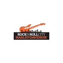 Rock N Roll City Harley Davidson logo