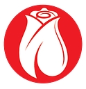 Rock & Rose Inc. logo
