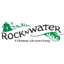 Rock N Water Christian Camps logo