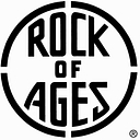 Rock Of Ages logo
