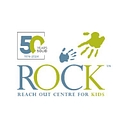 Rock Reach Out Centre For Kids logo