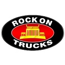 Rock On Trucks.Inc logo