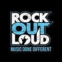 Rock Out Loud logo