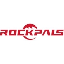 Logo for rockpals.com