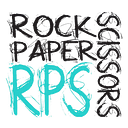 Rock Paper Scissors Foundation Inc logo