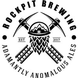 RockPit Brewing logo