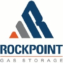 Rockpoint Gas Storage logo