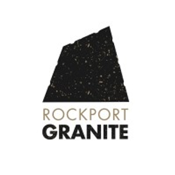 Rockport Granite, Inc. logo
