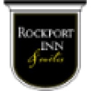 Rockport Inn And Suites logo