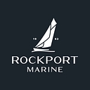 Rockport Marine logo