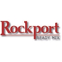 Rockport Ready Mix logo