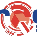 Rockpress logo