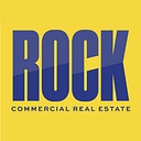Rock Commercial Real Estate, Llc logo