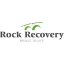 Rock Recovery logo