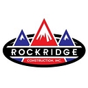 Rockridge Construction Inc. logo