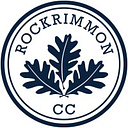 Rockrimmon Country Club Inc logo