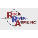 Rock River Arms, Inc. logo