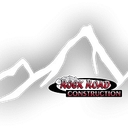 Rock Road Construction logo