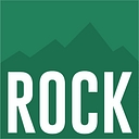 Rock Roofing logo
