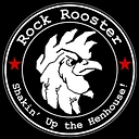 Rock Rooster logo