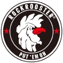 Rock Rooster Footwear logo