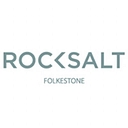 Rocksalt Restaurant & The Smokehouse logo