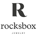 Rocksbox logo