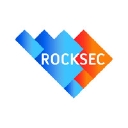 Rocksec. logo