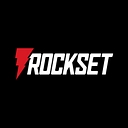 Rockset logo