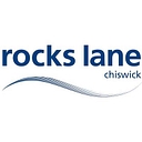 Rocks Lane Multi Sports Centre logo