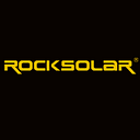 ROCKSOLAR logo