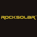 ROCKSOLAR Canada logo