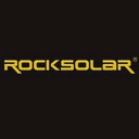 ROCKSOLAR logo