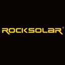 ROCKSOLAR logo