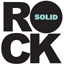 Rock Solid Agency logo
