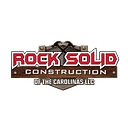 Rock Solid Construction of the Carolinas