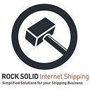 Rock Solid Internet Systems logo
