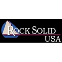 Rock Solid USA logo