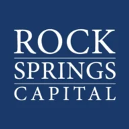 Rock Springs Capital Management LP logo