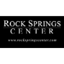 Rock Springs Center/The Jockey Club logo