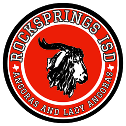 ROCKSPRINGS K-12 logo