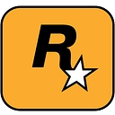 Rockstar Games logo