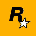 Rockstar logo